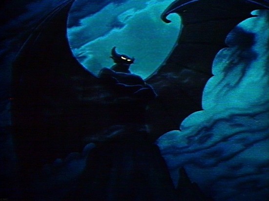 Fantasia movie image
