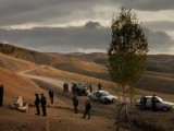 DVD Review: Once Upon A Time In Anatolia [M] by Bea Harper