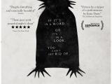 [Bea’s Reviews] The Babadook [2014]