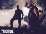 [Review] The Horde (2016)