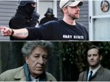 [Bede’s MIFF 2017 Audio Reviews #7] A Gray State and Final Portrait