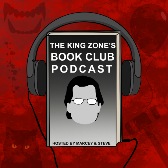 The King Zone’s Book Club Podcast Episode 09 – Discussing the Online Stories of Ur and Red Screen
