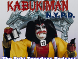 The Tubi Tuesdays Podcast Episode 64 – Sgt. Kabukiman N.Y.P.D. (1990)