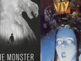 [31 Days Of Horror ’22] Mini Reviews: The Monster (2016) and Viy (1967)