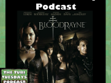The Tubi Tuesdays Podcast Episode 136 – BloodRayne (2005)