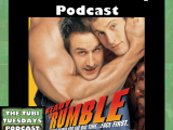 The Tubi Tuesdays Podcast Episode 137 – Ready To Rumble (2000)