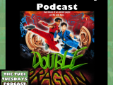 The Tubi Tuesdays Podcast Episode 138 – Double Dragon (1994)