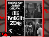 Podcasters Of Horror Episode 29 – Discussing The Twilight Zone Episodes ‘Mirror Image’ and ‘The Trade-Ins’