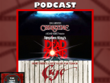 The King Zone Podcast Episode 30 – King in 1983 with Christine (1983), The Dead Zone (1983) and Cujo (1983)