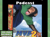 The Tubi Tuesdays Podcast Episode 141 – MVP 2: Most Vertical Primate (2001)